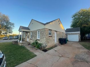 948 E Hill St, Oklahoma City, OK 73105