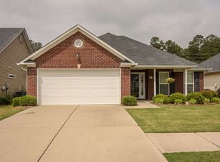276 High Meadows Cir, Grovetown, GA 30813