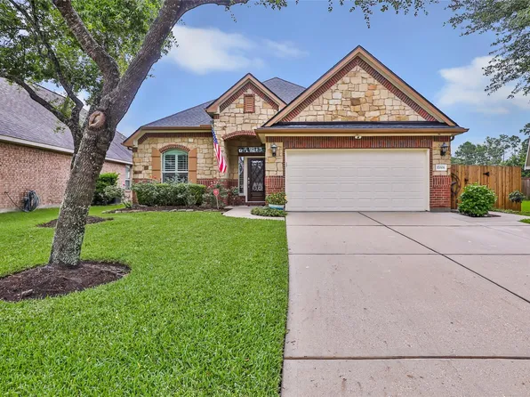 17006 Canton Hills Ct, Humble, TX 77346