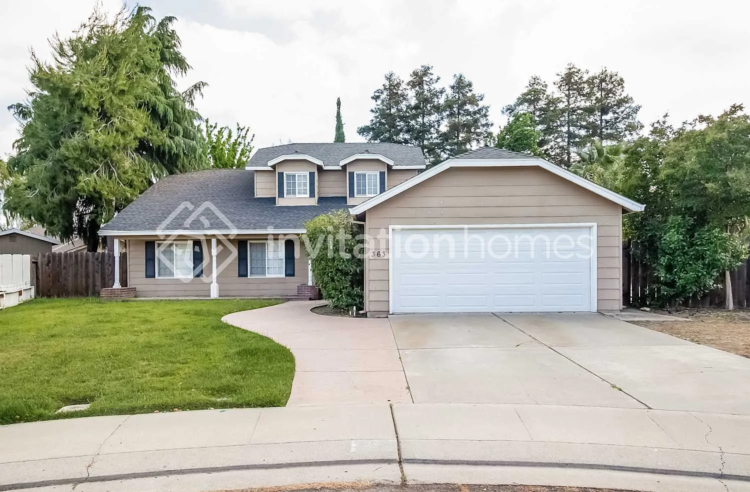 363 Rose Garden Ct Manteca, CA 95336 — Photo 1