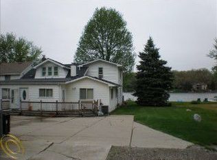 6974 Colony Dr, West Bloomfield, MI