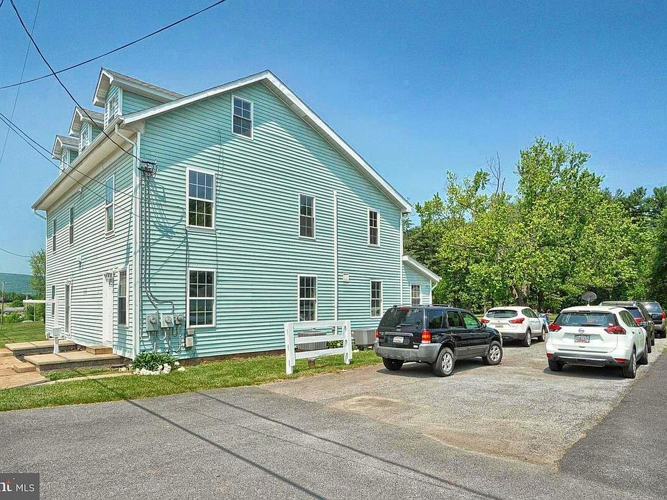 8156 Rocky Ridge Rd, Thurmont, MD 21788 Zillow