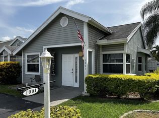 1001 SW 110th Ter #163, Fort Lauderdale, FL 33324