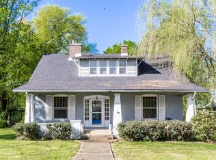 467 N Main St, Trenton, KY 42286