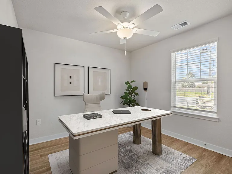Harbor Village Apartments — Photo 63