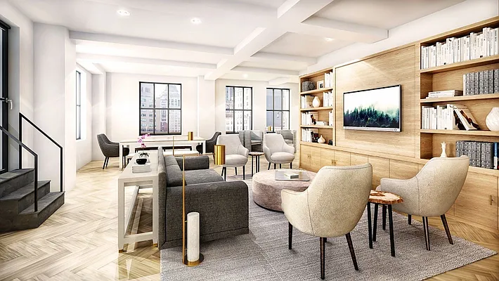 Rented by Pinnacle City Living | media 10