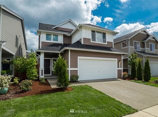 17713 39th Dr SE, Bothell, WA 98012