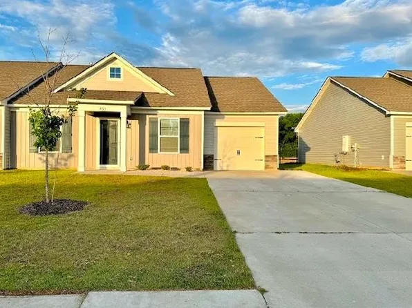 460 Conifer St, Sumter, SC 29154