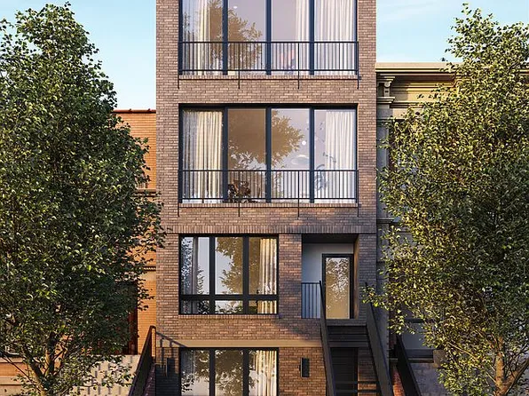 810 Sterling Pl #2, Brooklyn, NY 11216