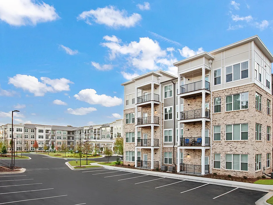 Stonepointe 55+ Apartments