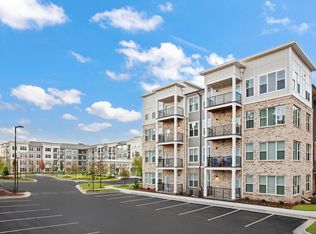 Stonepointe 55+ Apartments, Lithonia, GA 30058