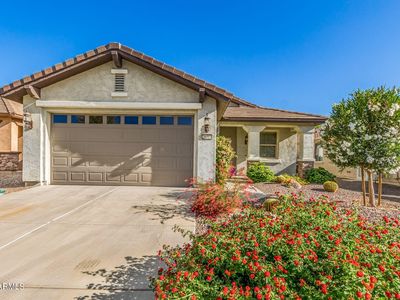 26319 W Ross Ave, Buckeye, AZ, 85396