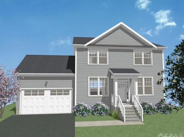 146 Brower Ave, Edison, NJ 08837