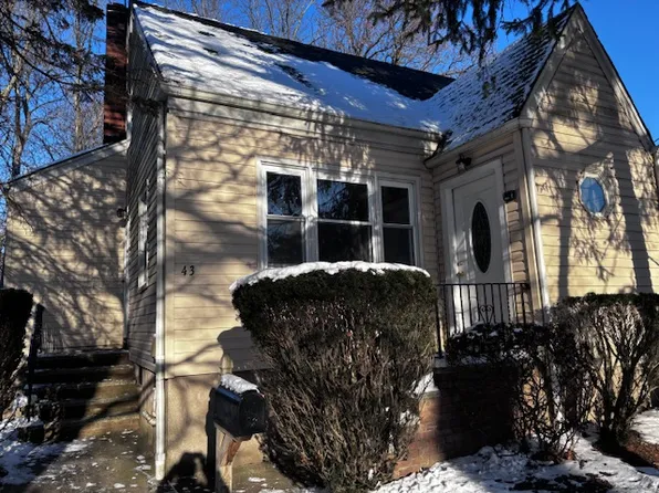 43 Broadway, Cresskill, NJ 07626