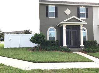 501 Juniper Springs Dr, Groveland, FL 34736