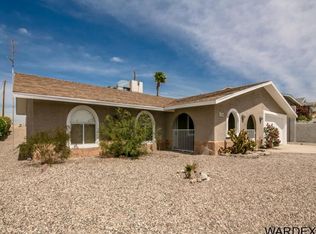 1849 Felicidad Dr, Lake Havasu City, AZ 86404