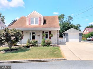 47 Conner Ave, Chambersburg, PA