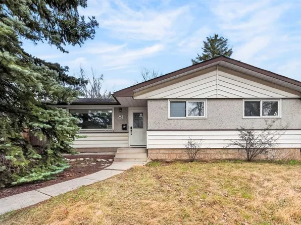 81 W Westminster Dr SW, Calgary, AB T3C 2T2