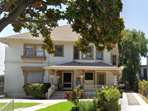 101 N Granada Ave #4, Alhambra, CA 91801