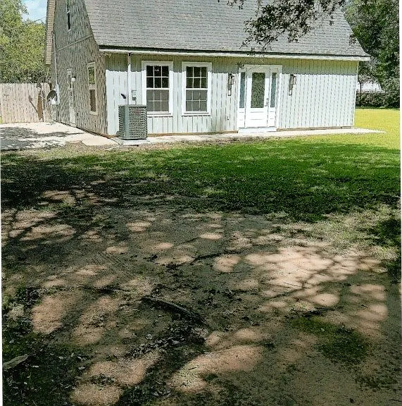 10781 Cowart Rd #1 — Photo 1