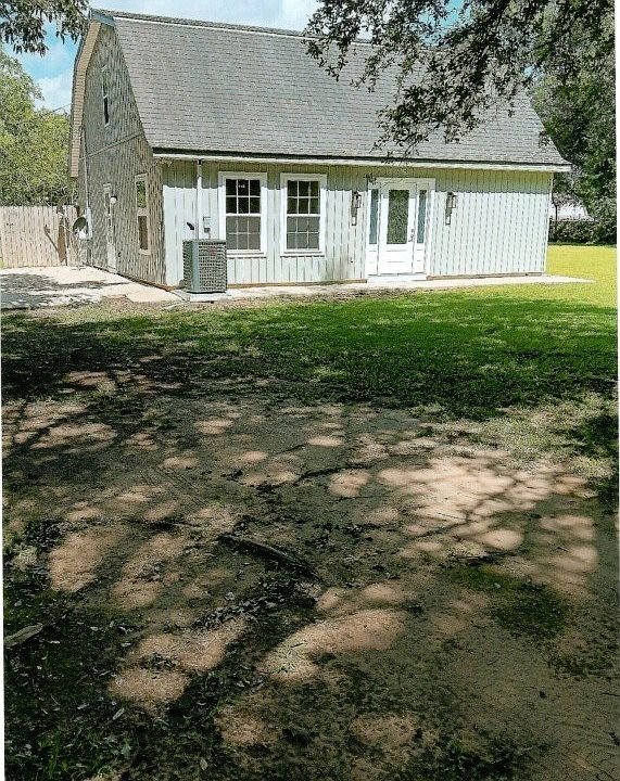 1st image of 10781 Cowart Rd #1