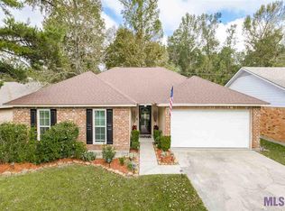 14333 Sunnyhill Ave, Baton Rouge, LA 70819