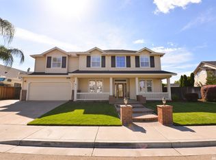 2463 Limoges St, Tracy, CA 95304
