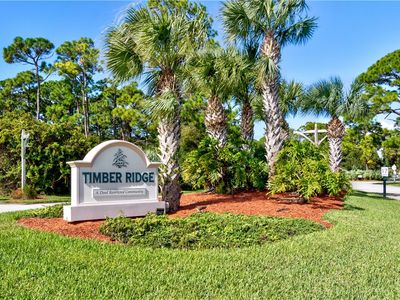 605 Timber Ridge Trl SW APT 102, Vero Beach, FL, 32962