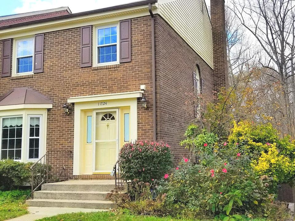 1st image of 11724 Critton Cir
