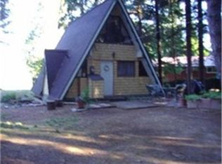 3593 NW Shorthorn Dr, Bremerton, WA 98312
