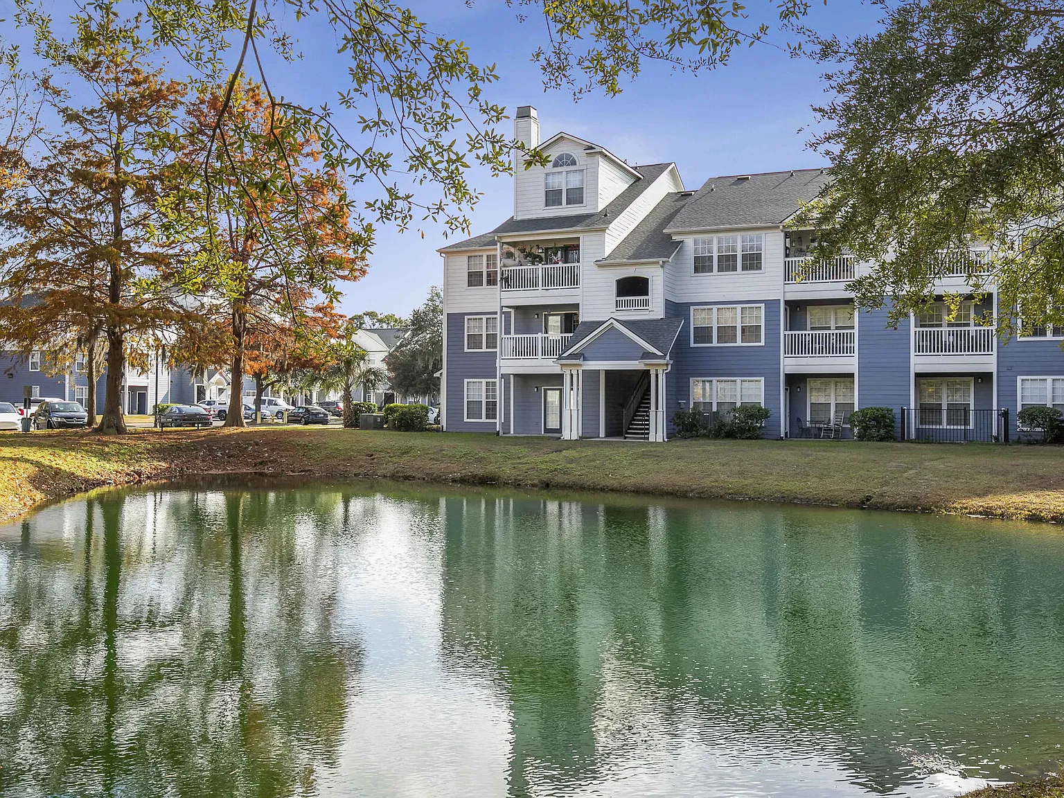 Views at River Bend — Photo 2