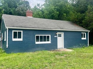 2502 Inman Ave, Henrico, VA 23231