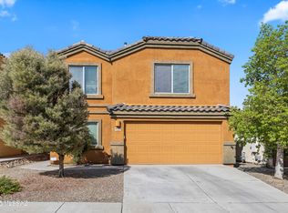 8002 S Nautilus Dr, Tucson, AZ 85756