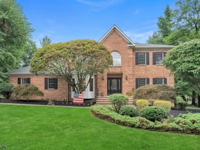 11 Nathan Drive, Towaco, NJ, 07082