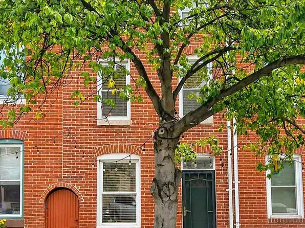 205 S Ann St, Baltimore, MD 21231