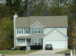 668 Penstock Path, Hampton, GA 30228