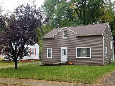 93 Burley Rd, Rochester, NY, 14612