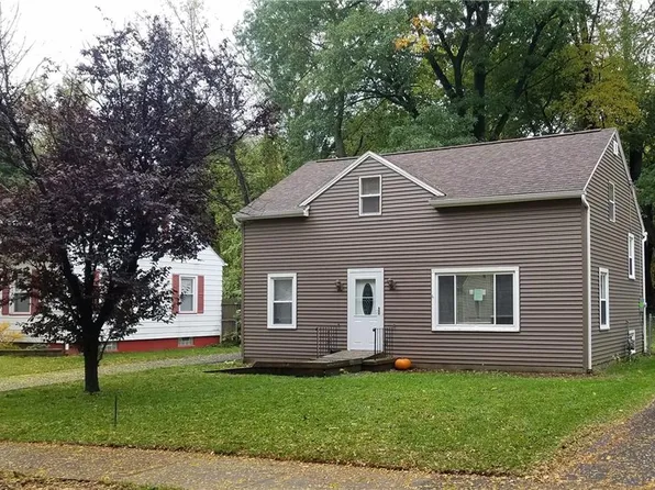 93 Burley Rd, Rochester, NY 14612
