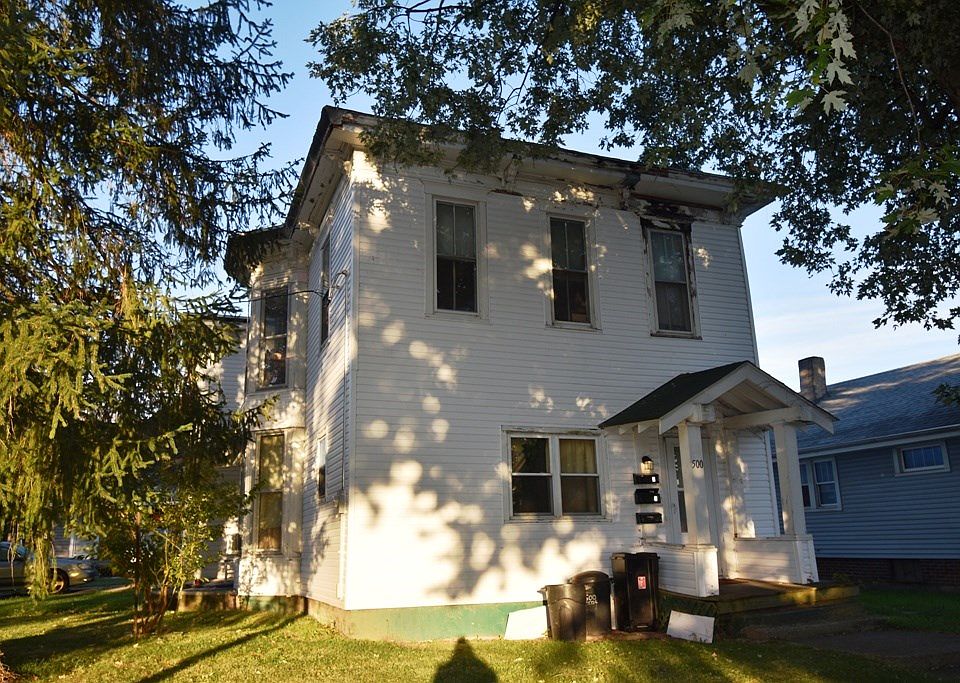 1st image of 500 N Columbia St