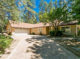 385 Banning Creek Rd, Prescott, AZ 86303