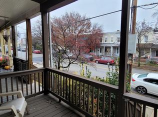 3504 Keswick Rd, Baltimore, MD 21211