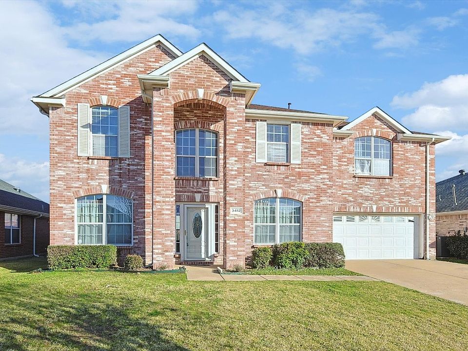 1st image of 3412 Sagebrush Dr