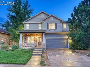 2481 Chesterfield Rd, Castle Rock, CO 80109