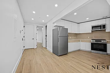 Rented by Arche Nest LLC