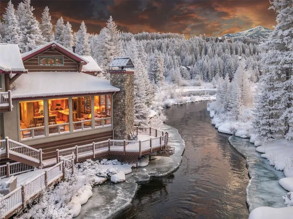 60 Trafalgar Dr, Breckenridge, CO 80424