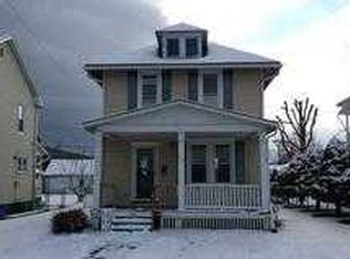 516 S Wayne St, Lewistown, PA 17044