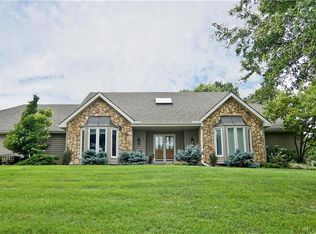 9216 Cyclone Ln, Lees Summit, MO 64064