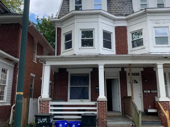 2604 N 6th St, Harrisburg, PA 17110