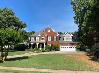 1745 Carlton Dr, Cumming, GA 30040