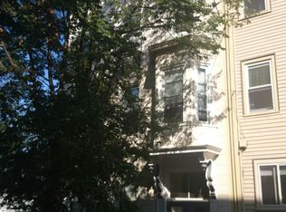 34 Sullivan St, Charlestown, MA 02129